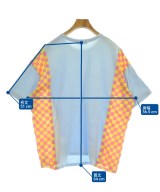 COMME des GARCONS HOMME PLUS（コムデギャルソンオムプリュス）Tシャツ・カットソー 青 サイズ:L メンズ/2200664776015