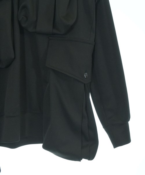 COMME des GARCONS HOMME PLUS（コムデギャルソンオムプリュス）Tシャツ・カットソー 黒 サイズ:L メンズ/2200662951049