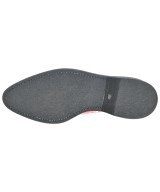 COMME des GARCONS HOMME PLUS（コムデギャルソンオムプリュス）ビジネス・ドレスシューズ 赤 サイズ:25cm メンズ/2200664951023