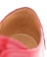 COMME des GARCONS HOMME PLUS（コムデギャルソンオムプリュス）ビジネス・ドレスシューズ 赤 サイズ:25cm メンズ/2200664951023