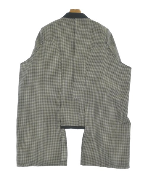 COMME des GARCONS HOMME PLUS（コムデギャルソンオムプリュス）その他 黒 サイズ:S メンズ/2200664964047