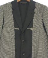 COMME des GARCONS HOMME PLUS（コムデギャルソンオムプリュス）その他 黒 サイズ:S メンズ/2200664964047