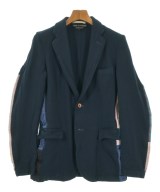 COMME des GARCONS HOMME PLUS（コムデギャルソンオムプリュス）カジュアルジャケット 紺 サイズ:XS メンズ/2200665103018