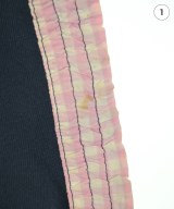 COMME des GARCONS HOMME PLUS（コムデギャルソンオムプリュス）カジュアルジャケット 紺 サイズ:XS メンズ/2200665103018