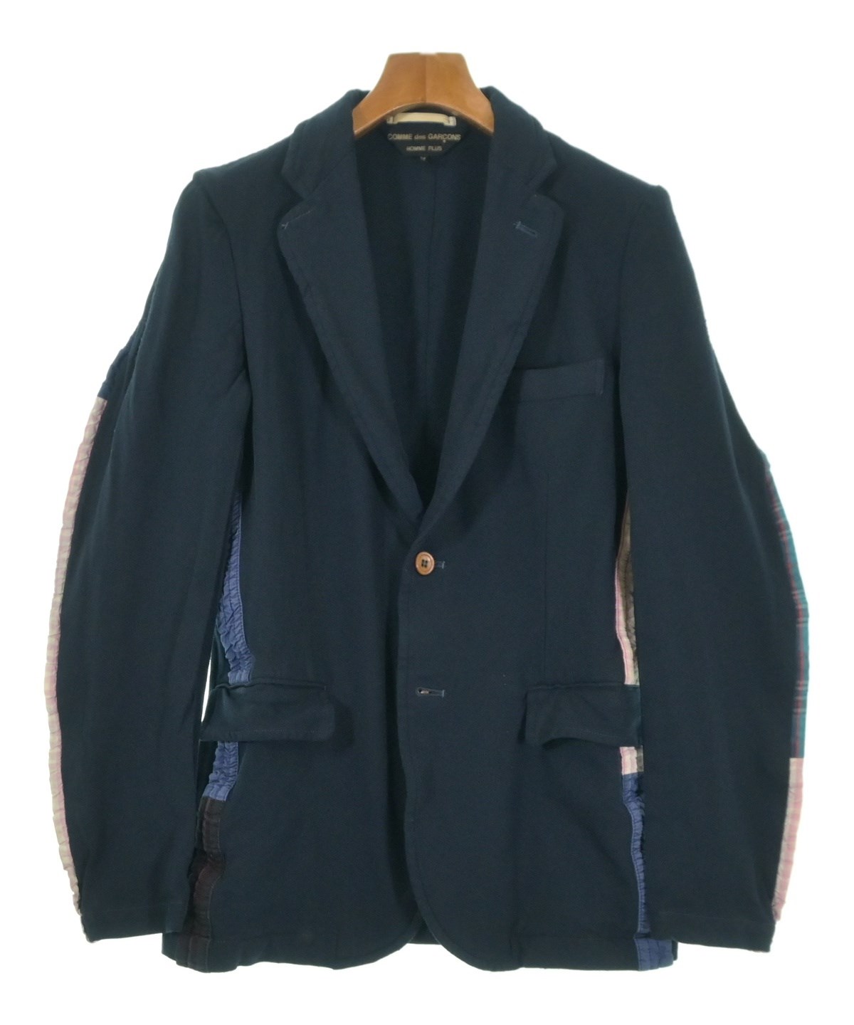 COMME des GARCONS HOMME PLUS（コムデギャルソンオムプリュス