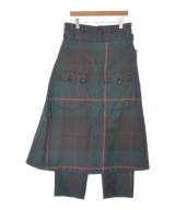 COMME des GARCONS HOMME PLUS（コムデギャルソンオムプリュス）その他 緑 サイズ:M メンズ/2200665116018