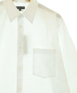 COMME des GARCONS HOMME PLUS（コムデギャルソンオムプリュス）カジュアルシャツ 白 サイズ:M メンズ/2200665116032