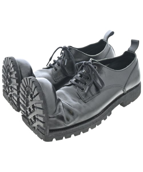 COMME des GARCONS HOMME PLUS(コムデギャルソンオムプリュス)その他 黒 サイズ:UK8(26.5cm位)/2200665284038