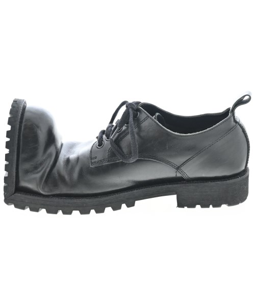 COMME des GARCONS HOMME PLUS（コムデギャルソンオムプリュス）その他 黒 サイズ:UK8(26.5cm位) メンズ/2200665284038