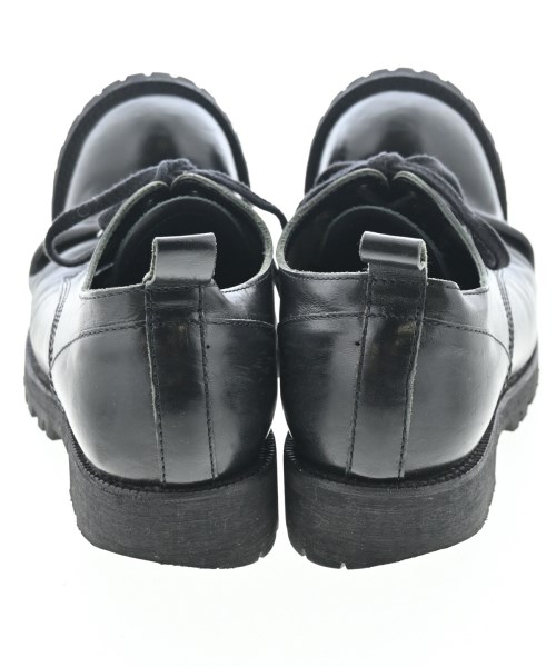 COMME des GARCONS HOMME PLUS（コムデギャルソンオムプリュス）その他 黒 サイズ:UK8(26.5cm位) メンズ/2200665284038