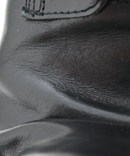 COMME des GARCONS HOMME PLUS（コムデギャルソンオムプリュス）その他 黒 サイズ:UK8(26.5cm位) メンズ/2200665284038