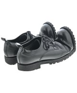 COMME des GARCONS HOMME PLUS（コムデギャルソンオムプリュス）その他 黒 サイズ:UK8(26.5cm位) メンズ/2200665284038