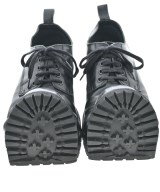 COMME des GARCONS HOMME PLUS（コムデギャルソンオムプリュス）その他 黒 サイズ:UK8(26.5cm位) メンズ/2200665284038