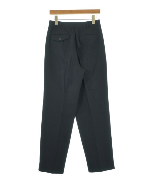 COMME des GARCONS HOMME PLUS（コムデギャルソンオムプリュス）スラックス 紺 サイズ:S メンズ/2200663027071