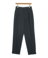 COMME des GARCONS HOMME PLUS（コムデギャルソンオムプリュス）スラックス 紺 サイズ:S メンズ/2200663027071
