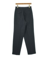 COMME des GARCONS HOMME PLUS（コムデギャルソンオムプリュス）スラックス 紺 サイズ:S メンズ/2200663027071