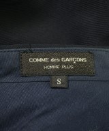 COMME des GARCONS HOMME PLUS（コムデギャルソンオムプリュス）スラックス 紺 サイズ:S メンズ/2200663027071