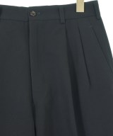 COMME des GARCONS HOMME PLUS（コムデギャルソンオムプリュス）スラックス 紺 サイズ:S メンズ/2200663027071