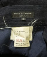 COMME des GARCONS HOMME PLUS（コムデギャルソンオムプリュス）スラックス 紺 サイズ:M メンズ/2200663027088