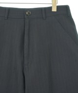 COMME des GARCONS HOMME PLUS（コムデギャルソンオムプリュス）スラックス 紺 サイズ:M メンズ/2200663027088