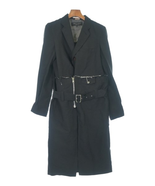 COMME des GARCONS HOMME PLUS(コムデギャルソンオムプリュス)その他 黒 サイズ:S/2200665202025