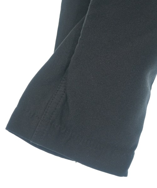 COMME des GARCONS HOMME PLUS（コムデギャルソンオムプリュス）その他 黒 サイズ:S メンズ/2200665202025