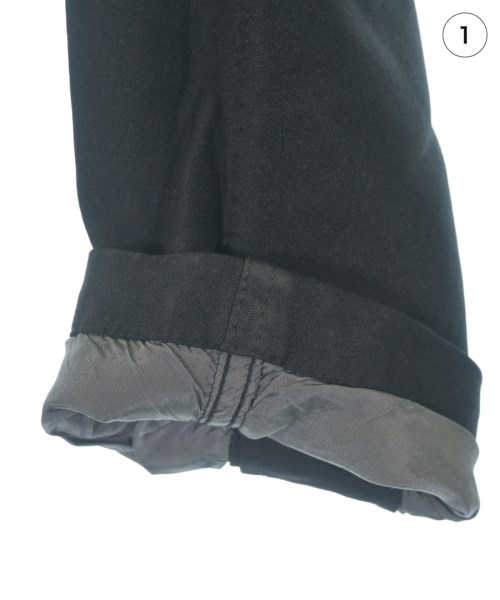 COMME des GARCONS HOMME PLUS（コムデギャルソンオムプリュス）その他 黒 サイズ:S メンズ/2200665202025