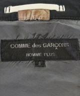 COMME des GARCONS HOMME PLUS（コムデギャルソンオムプリュス）その他 黒 サイズ:S メンズ/2200665202025
