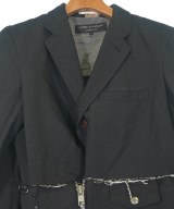 COMME des GARCONS HOMME PLUS（コムデギャルソンオムプリュス）その他 黒 サイズ:S メンズ/2200665202025