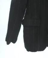 COMME des GARCONS HOMME PLUS（コムデギャルソンオムプリュス）カジュアルジャケット 黒 サイズ:M メンズ/2200665683015