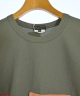 COMME des GARCONS HOMME PLUS（コムデギャルソンオムプリュス）Tシャツ・カットソー カーキ サイズ:M メンズ/2200665683039