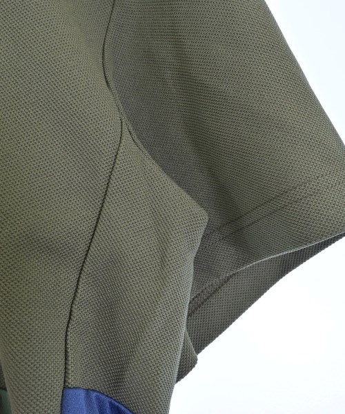 COMME des GARCONS HOMME PLUS（コムデギャルソンオムプリュス）Tシャツ・カットソー カーキ サイズ:S メンズ/2200665683046