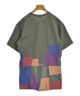 COMME des GARCONS HOMME PLUS（コムデギャルソンオムプリュス）Tシャツ・カットソー カーキ サイズ:S メンズ/2200665683046