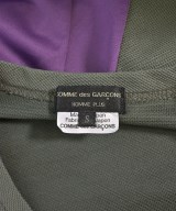 COMME des GARCONS HOMME PLUS（コムデギャルソンオムプリュス）Tシャツ・カットソー カーキ サイズ:S メンズ/2200665683046