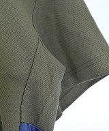 COMME des GARCONS HOMME PLUS（コムデギャルソンオムプリュス）Tシャツ・カットソー カーキ サイズ:S メンズ/2200665683046