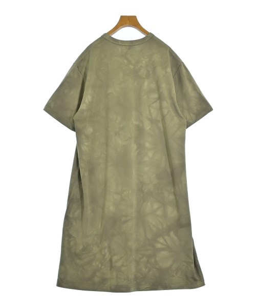 COMME des GARCONS HOMME PLUS（コムデギャルソンオムプリュス）Tシャツ・カットソー カーキ サイズ:XL メンズ/2200665683053