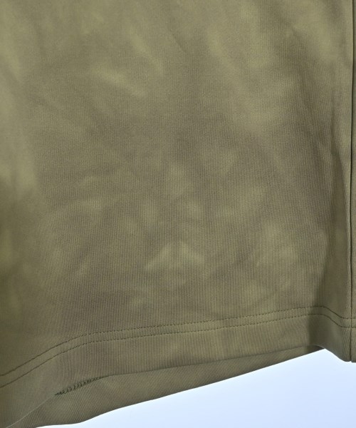 COMME des GARCONS HOMME PLUS（コムデギャルソンオムプリュス）Tシャツ・カットソー カーキ サイズ:XL メンズ/2200665683053