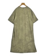 COMME des GARCONS HOMME PLUS（コムデギャルソンオムプリュス）Tシャツ・カットソー カーキ サイズ:XL メンズ/2200665683053
