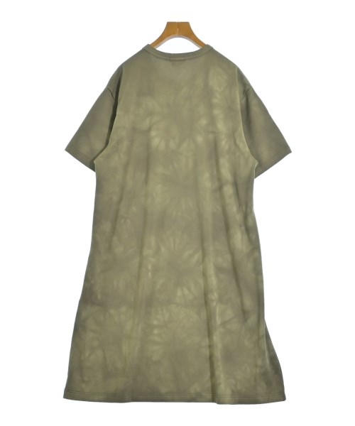COMME des GARCONS HOMME PLUS（コムデギャルソンオムプリュス）Tシャツ・カットソー カーキ サイズ:XL メンズ/2200665683060