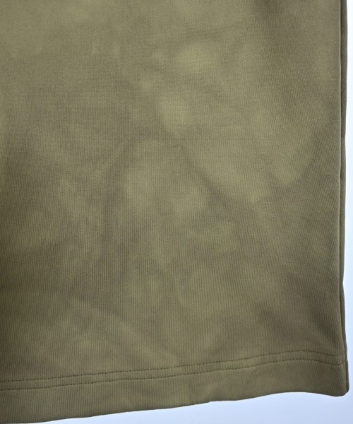 COMME des GARCONS HOMME PLUS（コムデギャルソンオムプリュス）Tシャツ・カットソー カーキ サイズ:XL メンズ/2200665683060