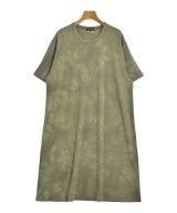 COMME des GARCONS HOMME PLUS（コムデギャルソンオムプリュス）Tシャツ・カットソー カーキ サイズ:XL メンズ/2200665683060