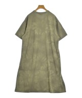 COMME des GARCONS HOMME PLUS（コムデギャルソンオムプリュス）Tシャツ・カットソー カーキ サイズ:XL メンズ/2200665683060