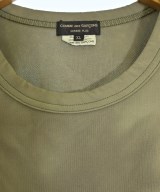COMME des GARCONS HOMME PLUS（コムデギャルソンオムプリュス）Tシャツ・カットソー カーキ サイズ:XL メンズ/2200665683060