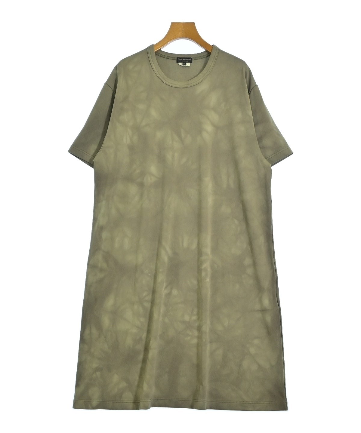 COMME des GARCONS HOMME PLUS（コムデギャルソンオムプリュス）T