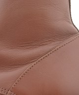 COMME des GARCONS HOMME PLUS（コムデギャルソンオムプリュス）ブーツ 茶 サイズ:UK8(26.5cm位) メンズ/2200665683244