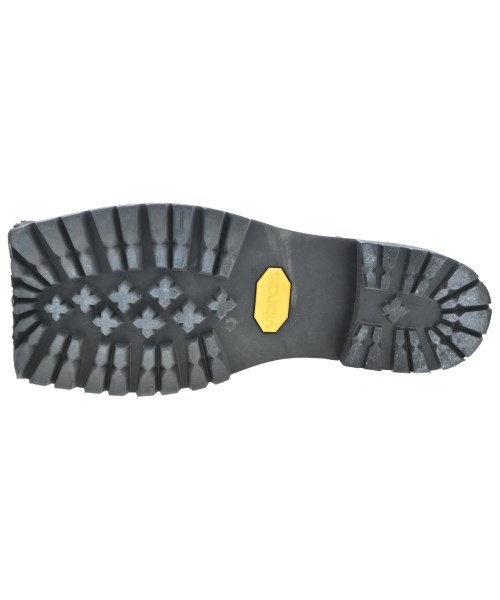 COMME des GARCONS HOMME PLUS（コムデギャルソンオムプリュス）ビジネス・ドレスシューズ 茶 サイズ:2(27cm位) メンズ/2200665683251