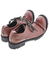 COMME des GARCONS HOMME PLUS（コムデギャルソンオムプリュス）ビジネス・ドレスシューズ 茶 サイズ:2(27cm位) メンズ/2200665683251