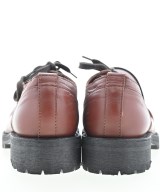 COMME des GARCONS HOMME PLUS（コムデギャルソンオムプリュス）ビジネス・ドレスシューズ 茶 サイズ:2(27cm位) メンズ/2200665683251