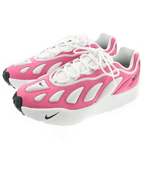 COMME des GARCONS HOMME PLUS(コムデギャルソンオムプリュス)スニーカー 白 サイズ:29cm/2200665683268