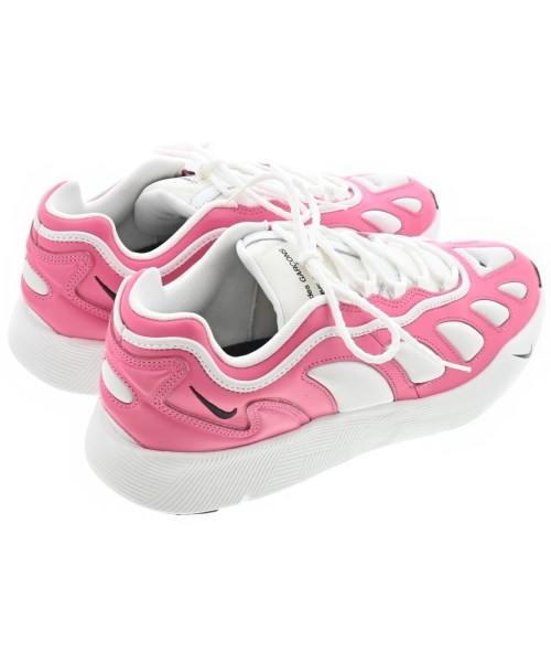 COMME des GARCONS HOMME PLUS（コムデギャルソンオムプリュス）スニーカー 白 サイズ:29cm メンズ/2200665683268